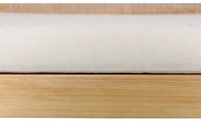 Tosca rattan kerti fotel - Bonami Selection