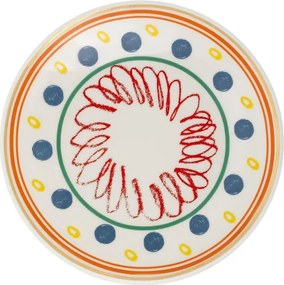 Color étkészlet, 25×25 cm – TR667PRS1138