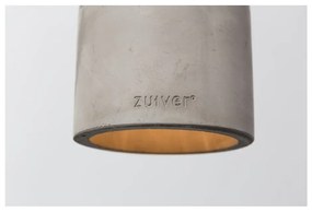 Pendant szürke függőlámpa - Zuiver