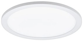 Eglo 97501 - LED Dimmelhető mennyezeti lámpa SARSINA 1xLED/17W/230V