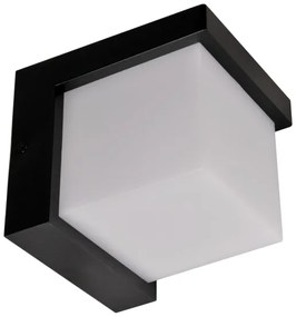 LED Kültéri fali lámpa MORGAN LED/10W/230V IP54