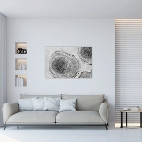 Kép - Fa motívum (90x60 cm)