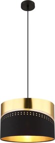 GLOBO 54046H OR Ernyős Függesztett LámpaE27 IP20