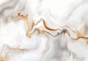 Fotótapéta Absztrakt Arany Elegancia Vinyl Márvány 208x146 +ragasztó