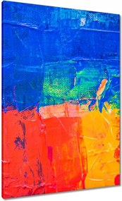 Festmények 70x100 Absztrakt Cristobal