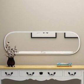 Magnum White tükör