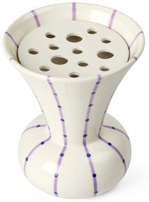 Kézzel festett kerámia váza Signature – Kähler Design