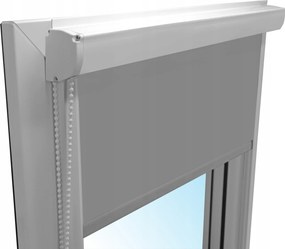 Redőny Lux Kazettában 139cmx150cm Kn