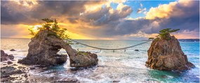Kép - Hatago Iwa (120x50 cm)