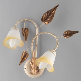 ONLI - Fali lámpa VANDA 2xE14/6W/230V