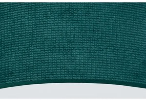 Duolla - CORTINA LED mennyezeti lámpa 26W, 45 cm, 4000K, zöld