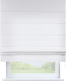 Kész római roló Padva 100x170cm fehér