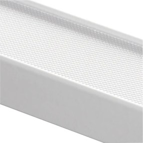 Kanlux 26778 - AVAR LED beépíthető keret 32W 230V 4000K UGR<19 59,5x59,5 cm