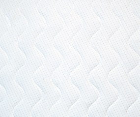 BASIC habszivacs matrac - 160x80 cm