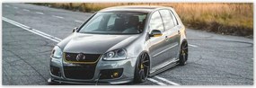 Poszterek 200x66 Volkswagen Autó