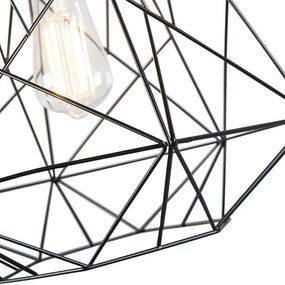 Okos ipari lógólámpa fekete, beleértve a wifi ST64-et - Framework Basic