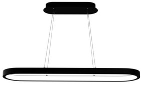 Immax NEO 07078L - HIPODROMO LED 66W 230V dimmelhető függeszték Tuya