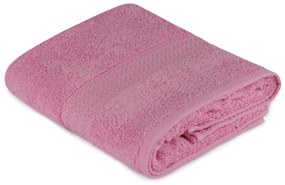 Kéztörlő Rainbow - Pink