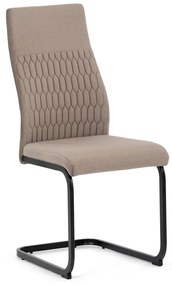 DCL-X7018 CAP2 étkezőszék szett, 4 db
