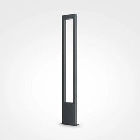 Maytoni BONN O425FL-L20GF Állólámpa 1x20W/LED 3000K 1000LM IP65