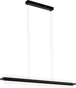 Eglo SPADAFORA 98495 Függőlámpa 1x14,5W/LED 3000K 2050LM