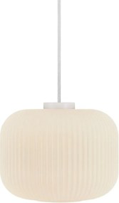 Nordlux MILFORD 46583001 Függőlámpa 1x40W/E27 IP20