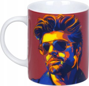 Bögre Heroes George Michael Könitz