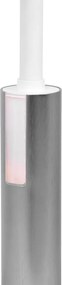 KAJA K-BL1513A BIAŁY ERIS Fehér Színű Asztali Lámpa 12W LED 650Lm 3000-5700K IP20