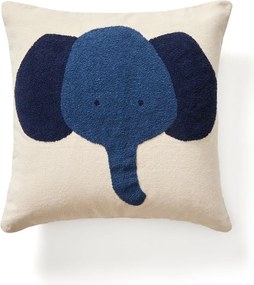 Pamut gyerek párnahuzat 70x70 cm Tandani – Kave Home