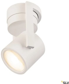 SLV OCULUS 1004665 Spotlámpa 1x11W/LED 2000-3000K 780LM IP20