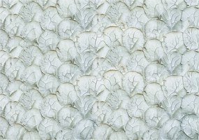 Fotótapéta Textúra Pikkelyek Kő Felület 312x219 nappali +ragasztó