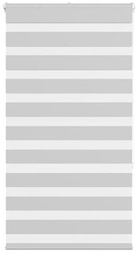 zebrafüggönnyel 80x150 cm szövetszélesség 75,9 cm poliészter