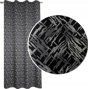 Függöny készre szerelve Prémium Függöny 145x250