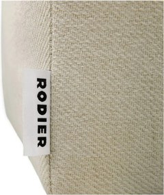 Bézs sarokkanapé (jobb oldali-heverő résszel) Baga – Rodier