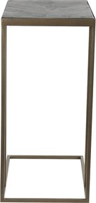 Tárolóasztal 30x45 cm Chisa – Light &amp; Living