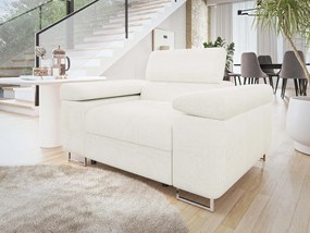 Fotel Terazuro 1 (krém) . 1103855