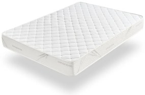 Közepes keménységű-extra kemény kétoldalas hab matrac 160x200 cm Relaxium – Moonia