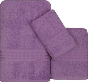 Rainbow - Lilac