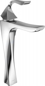 Mexen Estrella magas mosdócsaptelep, króm - 72310-00