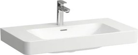 Laufen PRO X mosogató fehér 46,5x85 cm H8108674001091