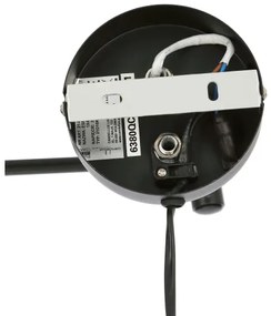 Fali lámpa ESPERA 1xE27/40W/230V