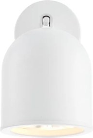 Kaspa SPARK 1 50930101 Fali lámpa 1x9W/GU10 IP20