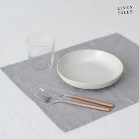 Textil tányéralátét 35x45 cm – Linen Tales