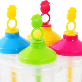 Toro Jégkrémformázó, 11,5 x 10,5 x 15,5 cm