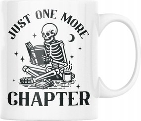 Bögre Könyvek Kedvelőinek Ajándék 330ml Csomagolás