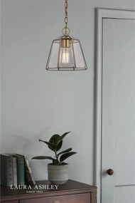 Laura Ashley Clayton 3756154-Q Függőlámpa 1x60W/E27 IP20