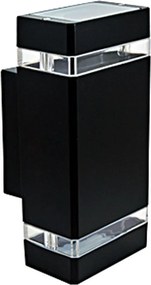 Polux GILBERT 307866 Fali lámpa 1x10W/GU10 IP44