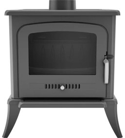 Kratki KOZA/K7 - 5kW öntöttvas kandalló 130mm pr.