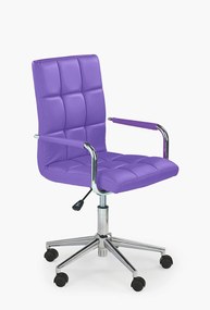 Irodai fotel Giovanni 2 lila (lila). 770623