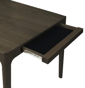 Tölgyfa bővíthető étkezőasztal 90x200 cm Heart'n'Soul – UMAGE